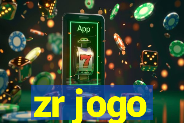 zr jogo